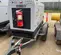 2021 Wacker Neuson G 50 Diesel Generator