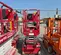 2018 MEC MICRO 19 Scissor Lift