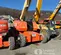 2017 JLG 600S Boom Lift