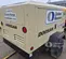 2020 Doosan P425/HP375WCUT4 Air Compressor
