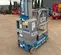 2018 Genie GR-20 Self-Propelled One-Person Lift