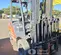 2019 Toyota 8FDU25 Warehouse Forklift