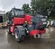 2017 MAGNI TH6.20 Forklift