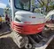 2022 Takeuchi TB290C Mini Excavator