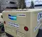 2020 Doosan P425/HP375WCUT4 Air Compressor
