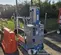 2018 Genie GR-20 Self-Propelled One-Person Lift