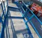 2019 Genie GS-5390 RT Rough Terrain Scissor Lift