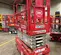 2019 MEC MICRO 26 Scissor Lift