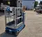 2018 Genie GR-20 Self-Propelled One-Person Lift