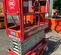 2019 MEC MICRO 19 Scissor Lift