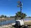 2018 Wacker Neuson LTV6K Portable Light Tower
