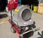2023 Frost Fighter IDH400QRM Indirect Fired Heater