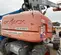 2017 Skyjack SJ82T Boom Lift