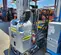 2017 JLG 20MVL Self-Propelled One-Person Lift