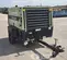 2018 Sullair 400HDPQ-CU Air Compressor