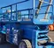 2016 Genie GS-4390 RT Rough Terrain Scissor Lift