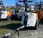 2019 Magnum Pro MLT6SM Portable Light Tower