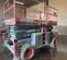 2017 Skyjack SJ8841RT Rough Terrain Scissor Lift