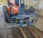 2017 SKYTRAK 10054 Forklift