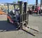 2021 Toyota 8FGU25 Warehouse Forklift