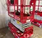 2017 MEC MICRO 19 Scissor Lift