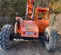 2018 SKYTRAK 6036 Forklift