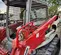 2021 Takeuchi TL12R2-R Track Loader