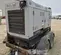 2021 Wacker Neuson G50 600VOLT Diesel Generator