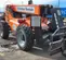 2021 SKYTRAK 10054 Forklift