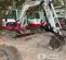 2021 Takeuchi TB370CL Mini Excavator