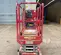 2019 MEC MICRO 19 Scissor Lift