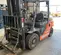 2018 Toyota 8FG35U Warehouse Forklift