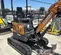 2021 Case CX17C Mini Excavator
