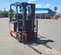 2022 Toyota 8FBCU25 Warehouse Forklift