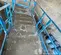 2017 Genie GS-5390 RT Rough Terrain Scissor Lift