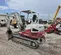 2022 Takeuchi TB250-2R Mini Excavator