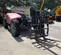 2017 JLG 642 Forklift