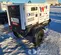 2022 Wacker Neuson G25 T4F Diesel Generator