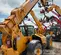 2019 JCB 512-56 S Forklift