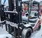 2019 Toyota 8FGU30 Warehouse Forklift