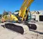 2019 Kobelco SK350LC-10 Excavator
