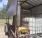 2016 Cool-A-Zone 16' COOLING Evaporative Cooling Fan