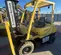 2020 HYSTER H50XT Warehouse Forklift