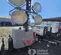 2018 Wacker Neuson LTV6K Portable Light Tower
