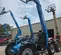 2018 Genie GTH-636 Forklift