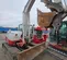 2021 Takeuchi TB290C Mini Excavator