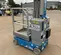 2018 Genie GR-20 Self-Propelled One-Person Lift