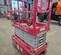 2019 MEC MICRO 19 Scissor Lift