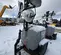 2019 Wacker Neuson LTV6L Portable Light Tower