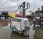 2018 Wacker Neuson LTV6L Portable Light Tower